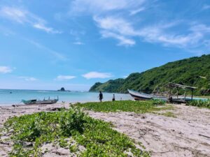 Discover The Untamed Beauty: The Ultimate Lombok Guide