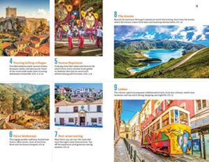 Fodor's Essential Portugal (Full-color Travel Guide) - Hortense Travel