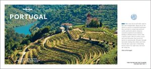 Lonely Planet Experience Portugal 1 (Travel Guide) - Hortense Travel