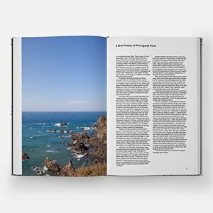 Portugal: The Cookbook - Hortense Travel