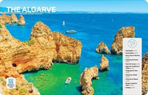 Lonely Planet Experience Portugal 1 (Travel Guide) - Hortense Travel