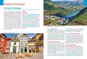 Moon Portugal: With Madeira & The Azores (Travel Guide) - Hortense Travel