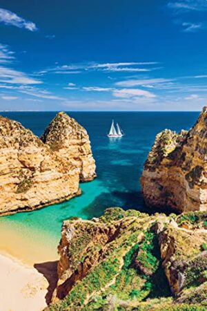 Lonely Planet Portugal 12 (Travel Guide) - Hortense Travel