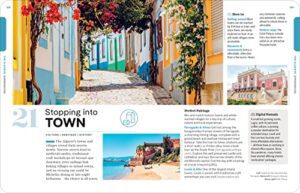 Lonely Planet Experience Portugal 1 (Travel Guide) - Hortense Travel