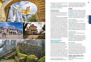 Moon Portugal: With Madeira & The Azores (Travel Guide) - Hortense Travel