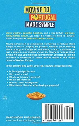 Moving To Portugal Made Simple - Hortense Travel